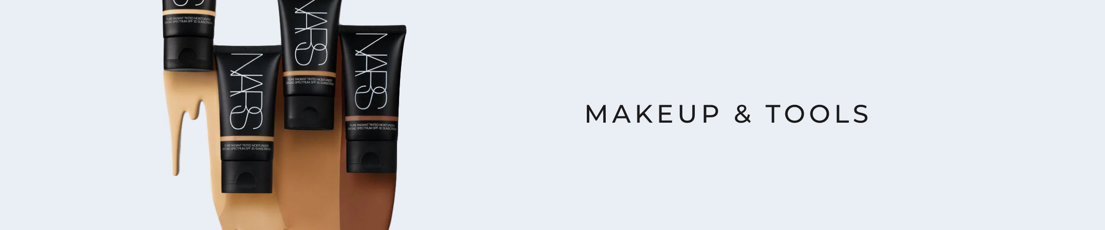 Makeup & Tools