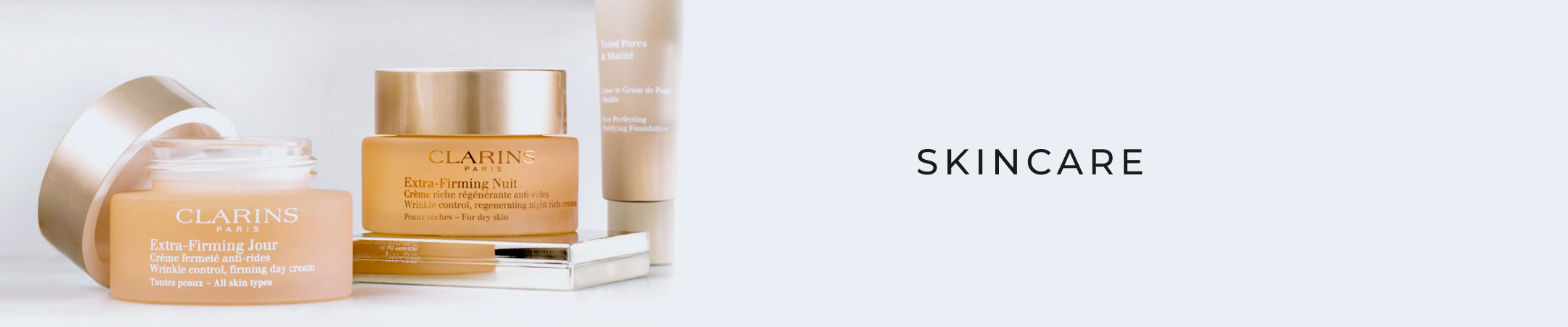 Skincare