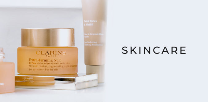Skincare