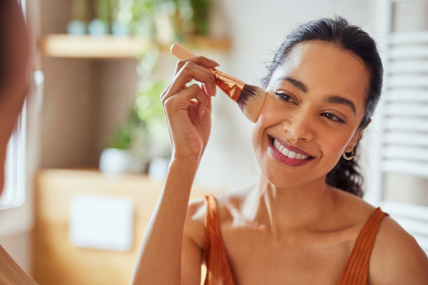 Top Foundations for the Perfect Natural Makeup Look in 2024
