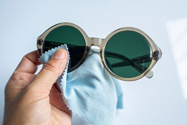 How to Care for Your Prescription Sunglasses - designeroptico.shop