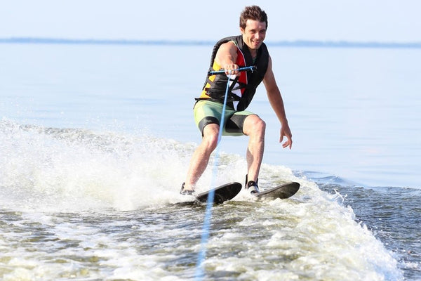 What Are The Best Sunglasses For Water Skiing? Our Top Picks & Recommendations - designeroptico.shop