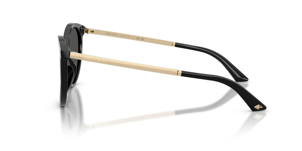 500087 - Black - Dark Grey