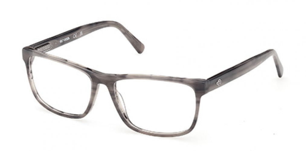 Harley-Davidson 50122 Eyeglasses