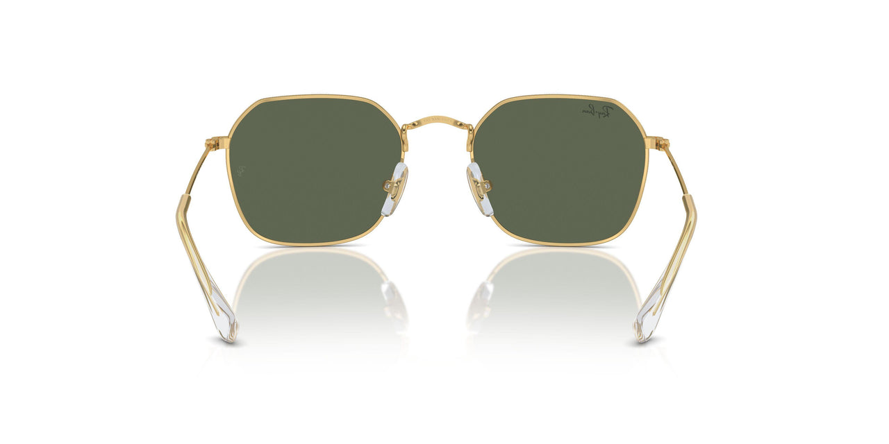 223/71 - Gold - Dark Green
