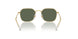 223/71 - Gold - Dark Green