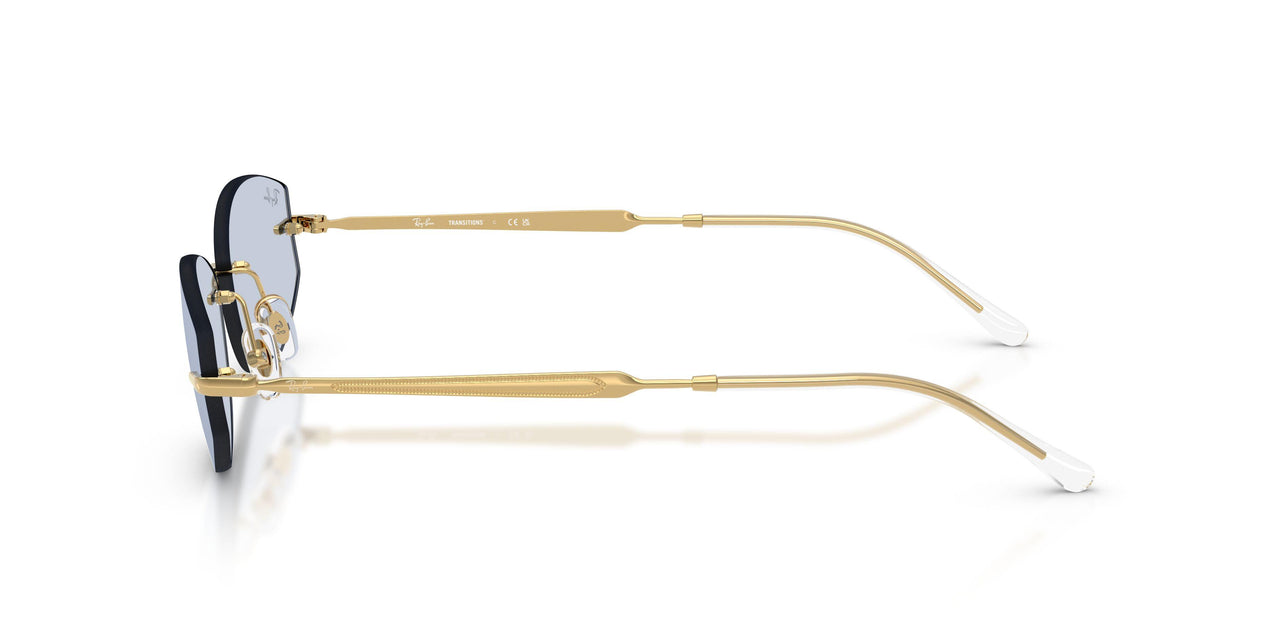001/MF - Gold - Sapphire