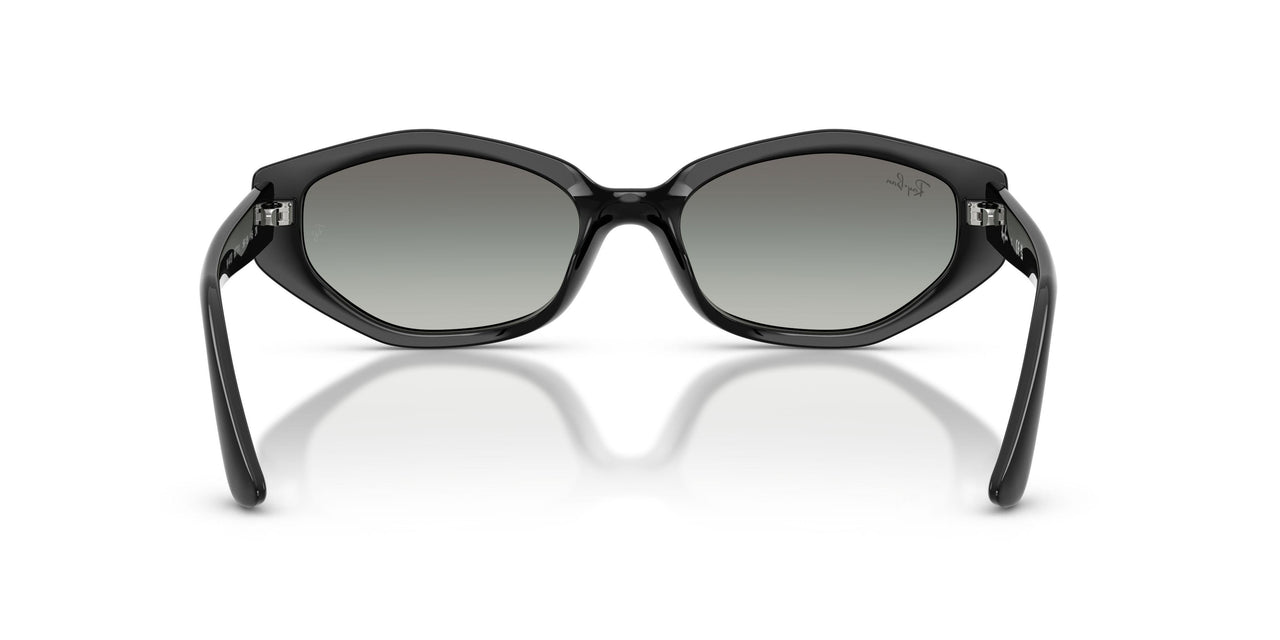 667711 - Black - Gradient Grey