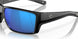 908001 - Black - Blue Mirror 580g