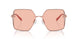 110884 - Gold - Rose Solid
