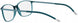 6056 - petrol matte