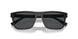 58531W - Black - Clear