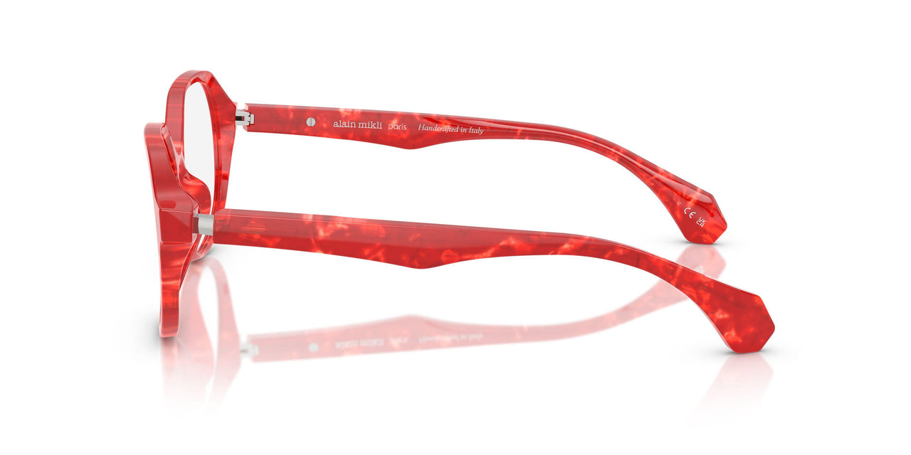 003 - Red