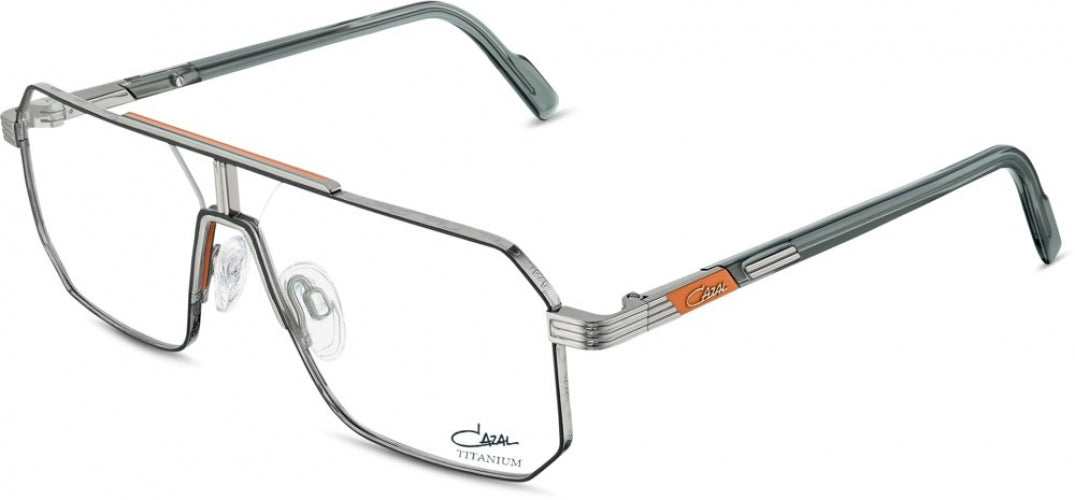 Cazal 7111 Eyeglasses