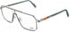 Cazal 7111 Eyeglasses