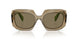 29E90F - Brown - Light Brown
