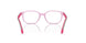 3976 - Pink - Clear