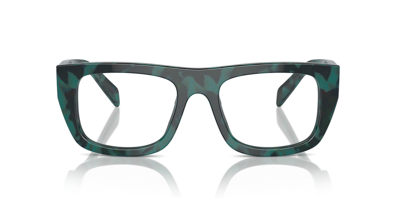 17U1O1 - Green