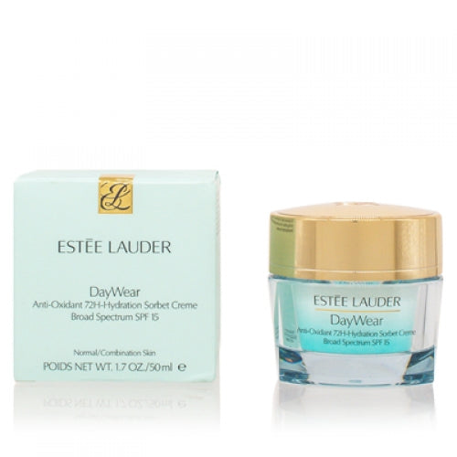 Estee Lauder DayWear Anti-Oxidant 72H-Hydration Sorbet Creme
