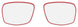 Silhouette Accent Ring JH 5097JH Eyeglasses