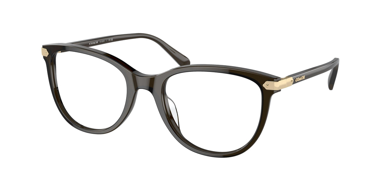 Coach 6220U Eyeglasses