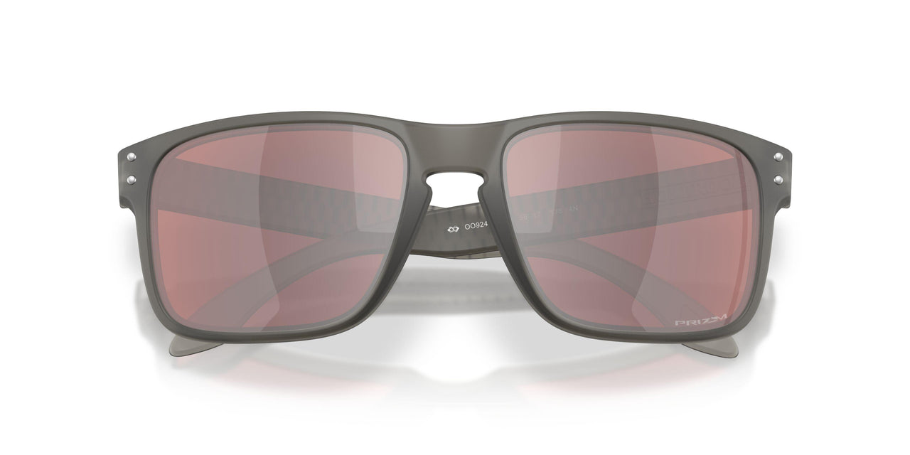 924486 - Grey - Prizm Snow Black Iridium