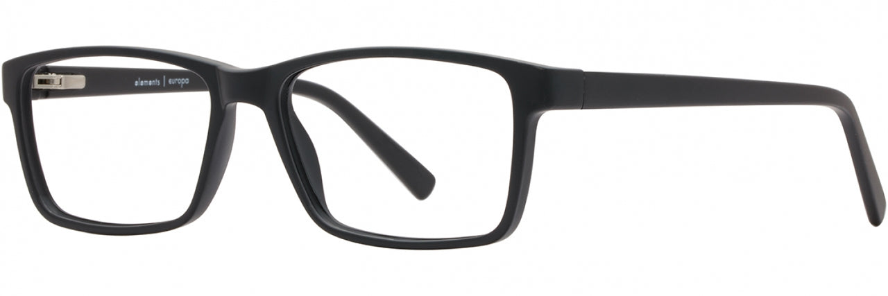 1 - Matte Black