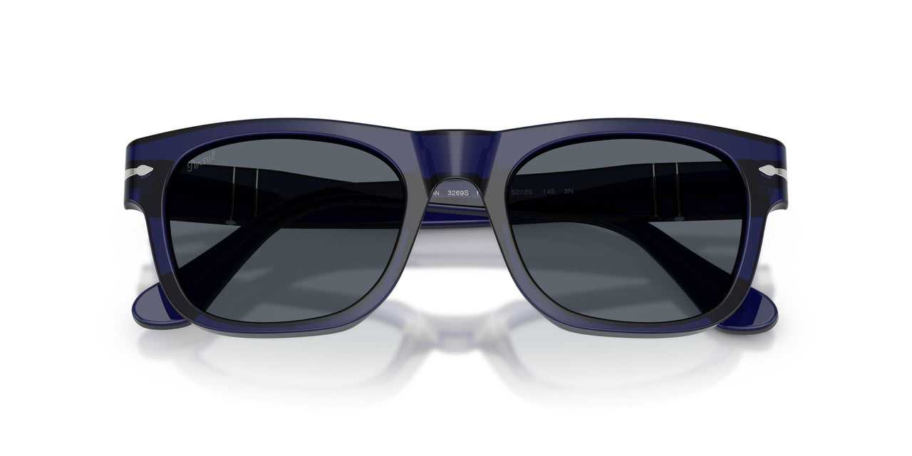 181/R5 - Blue - Blue