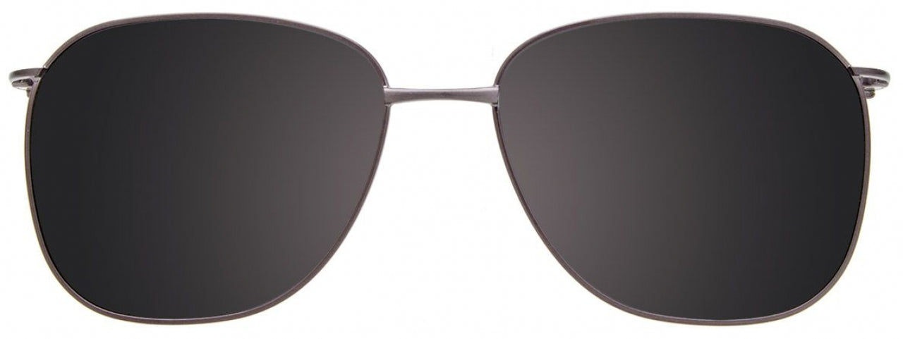 20 - Matt Dark Grey