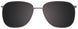 20 - Matt Dark Grey
