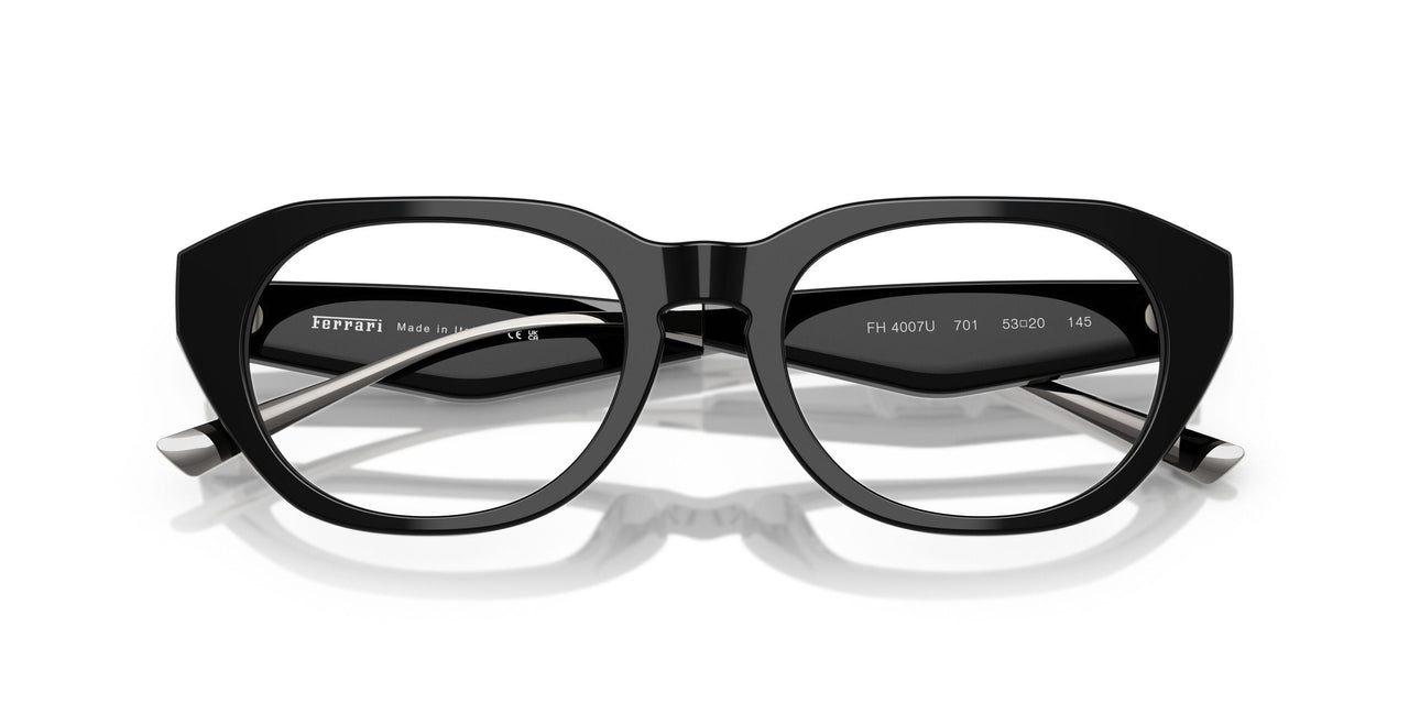 701 - Black