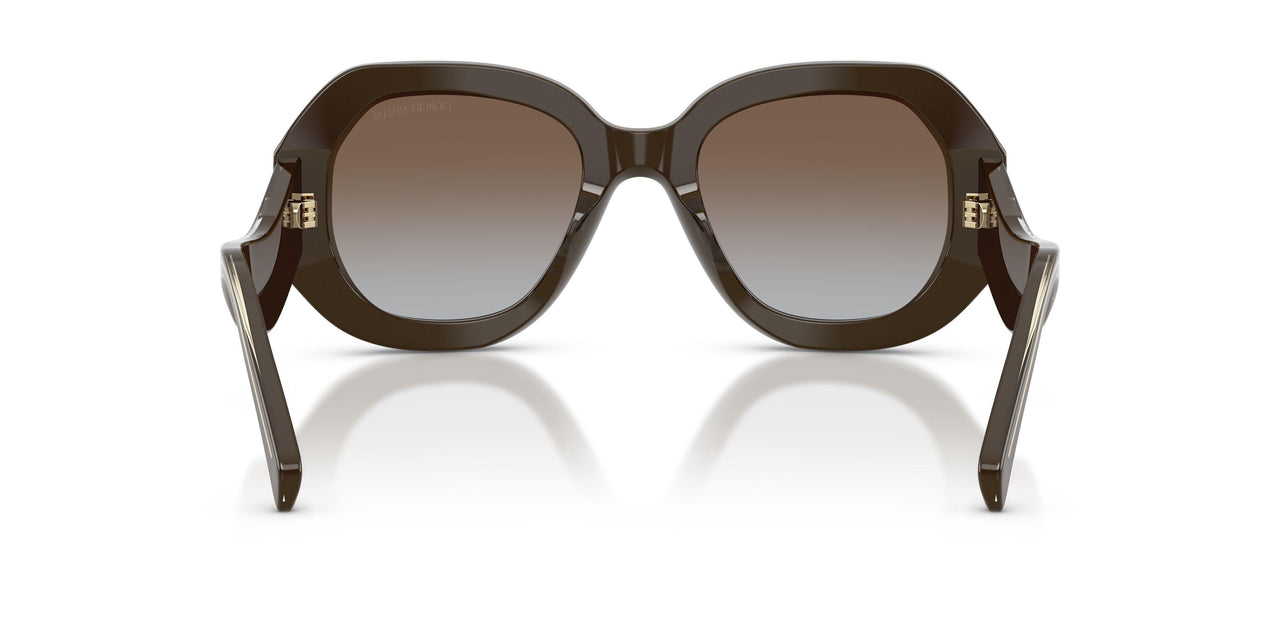 634089 - Brown - Grey Gradient Brown