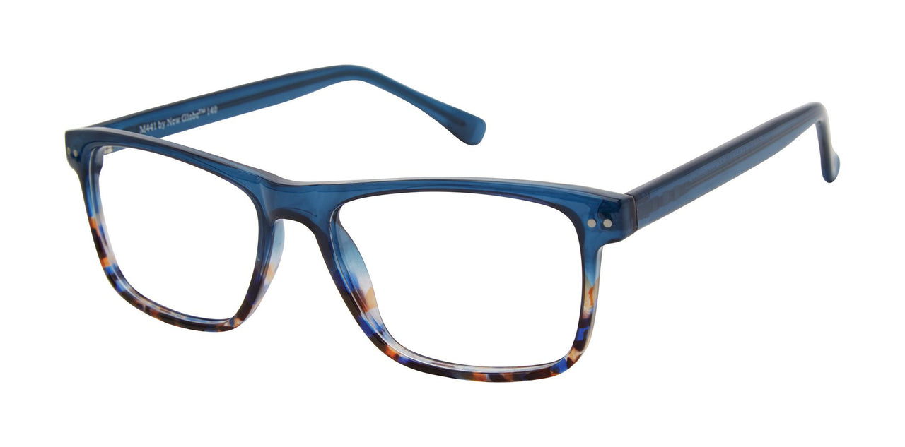 New Globe M441 Eyeglasses