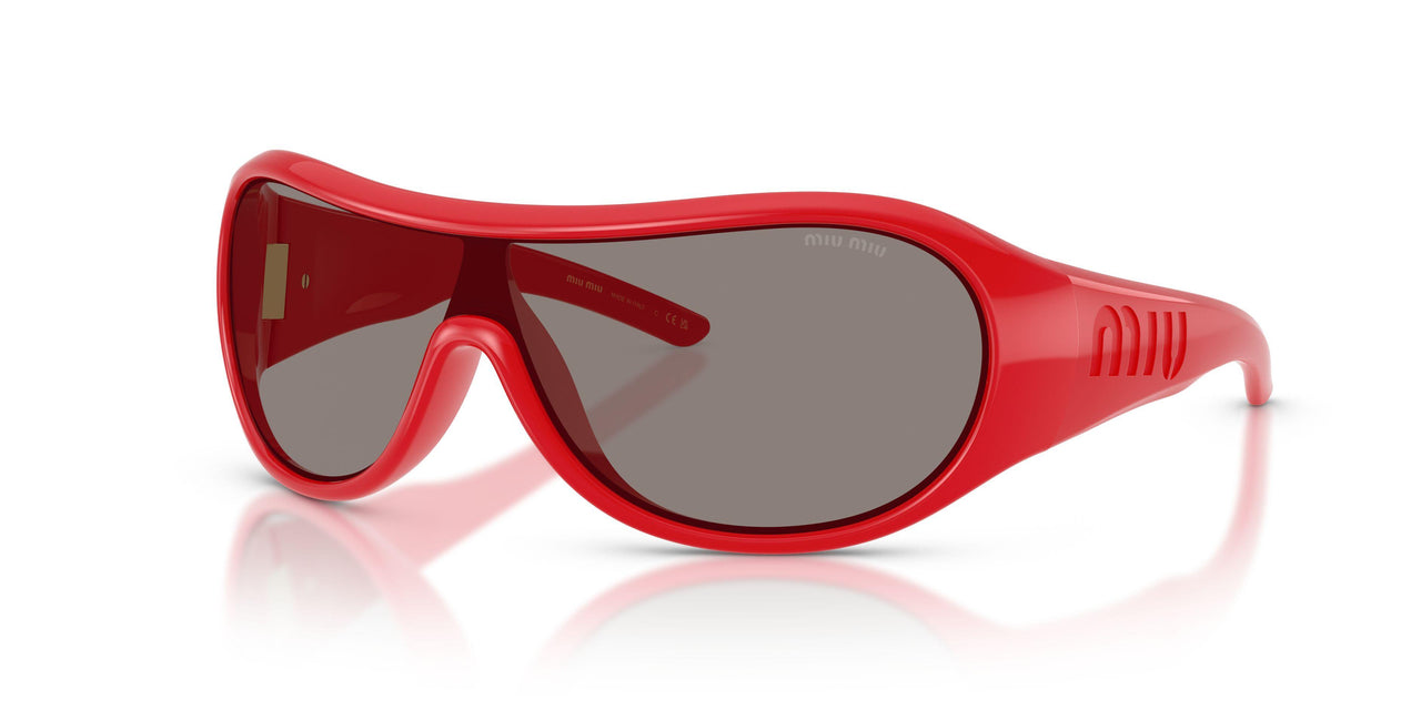 27N80Q - Red - Dark Grey