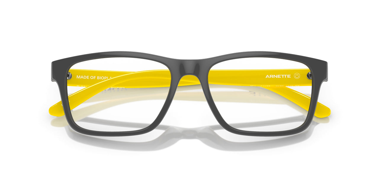 2870 - Grey - Transparent