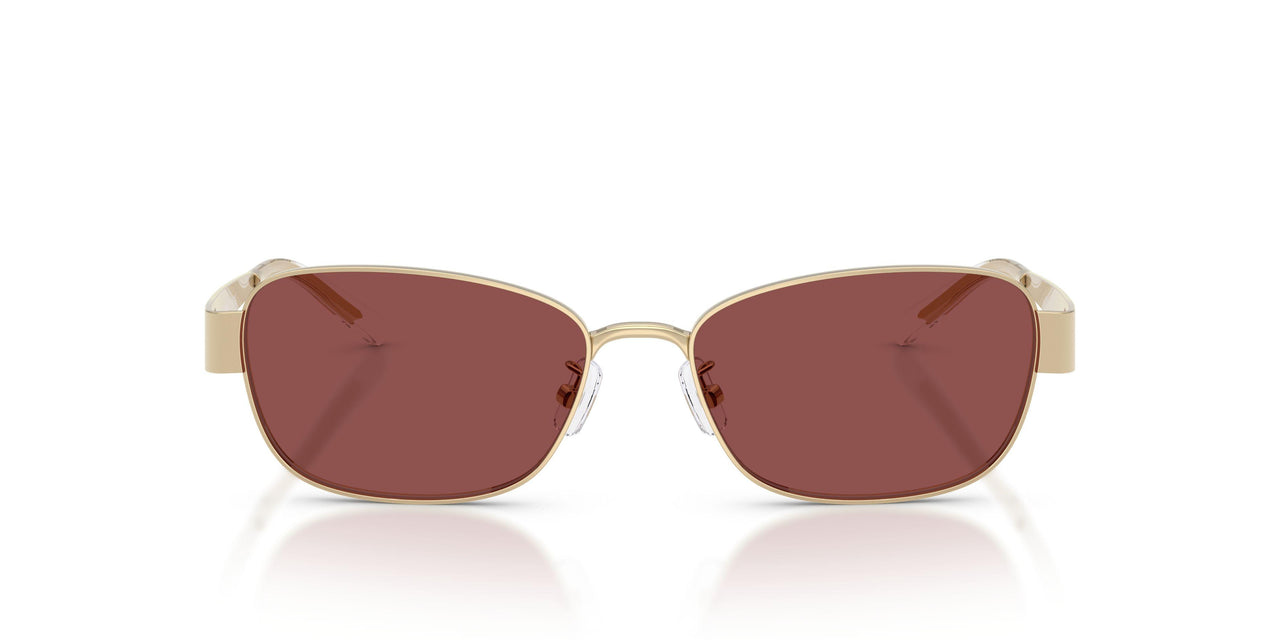 334675 - Gold - Dark Violet