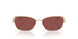 334675 - Gold - Dark Violet