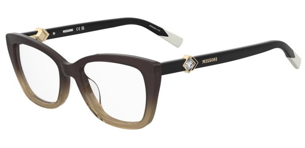 Missoni MIS0230 Eyeglasses