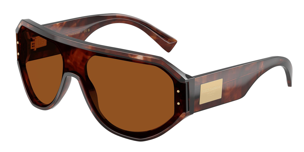 Dolce & Gabbana 4481F Sunglasses