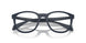 50881W - Blue - Clear
