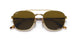 001/AN - Gold - Brown