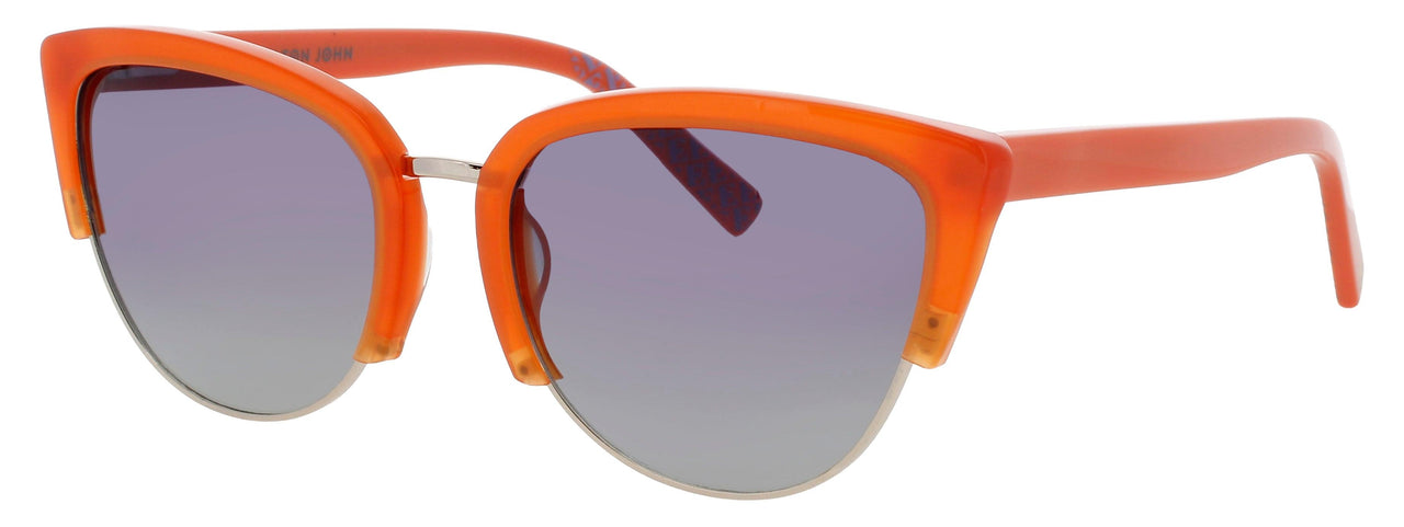 Elton John FLOWERPOWER Sunglasses