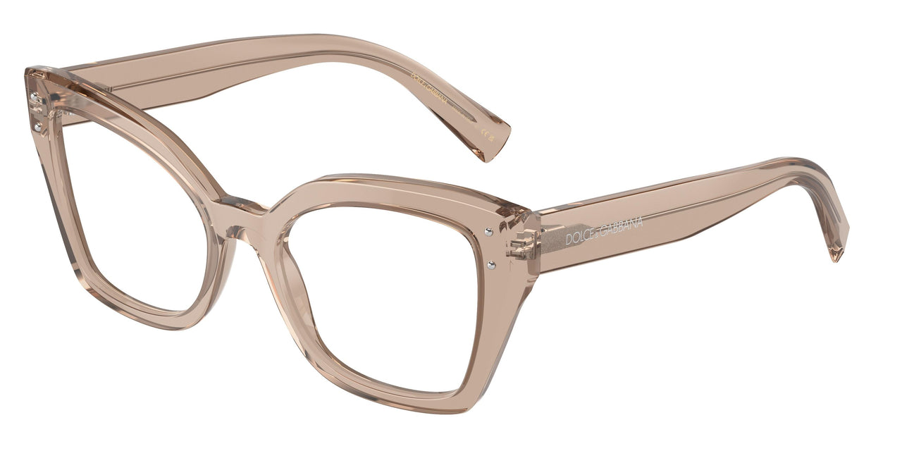 Dolce & Gabbana 3386 Eyeglasses