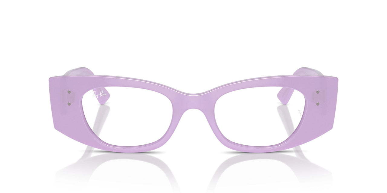 8346 - Pink - Clear