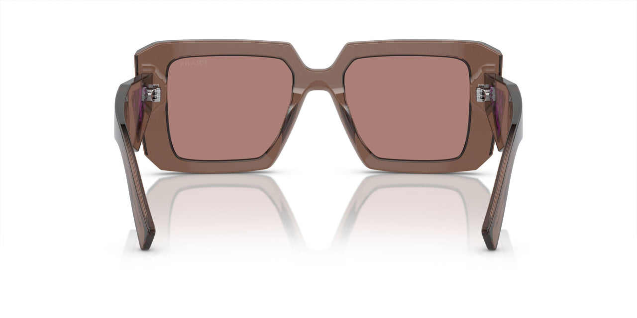 17O60B - Brown - Light Brown