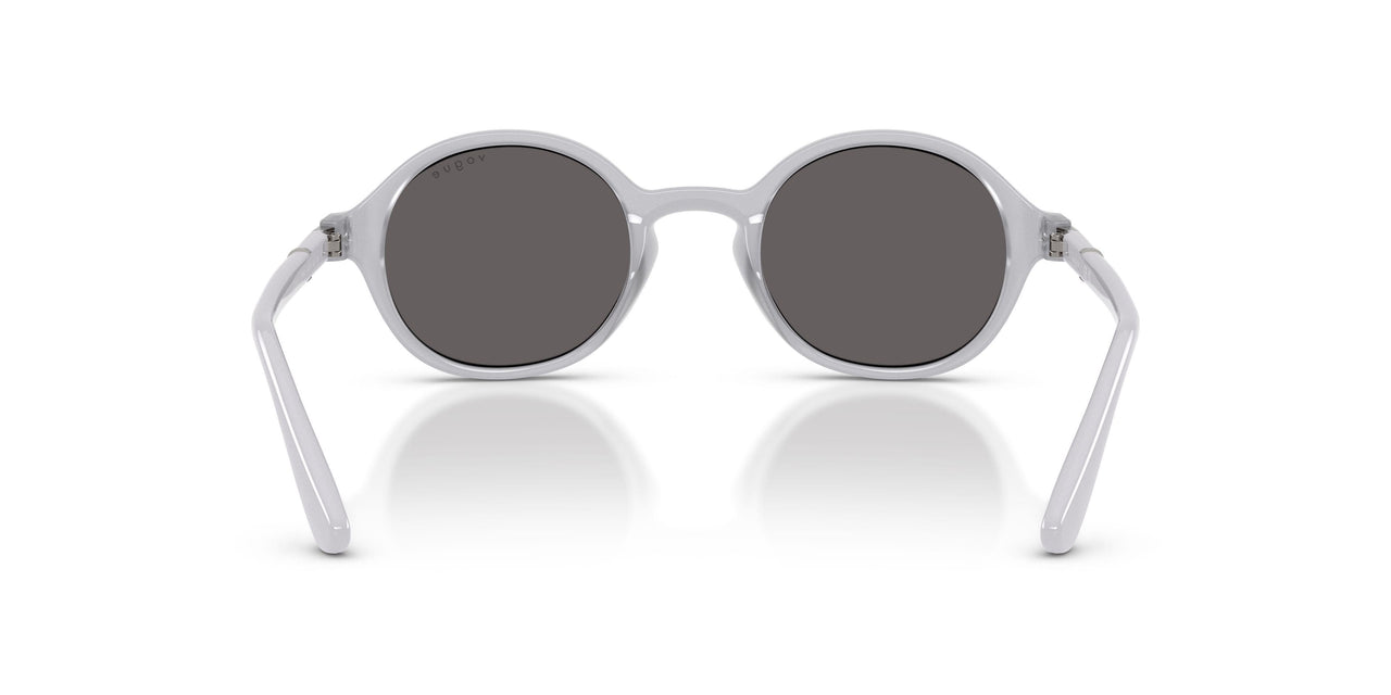 309887 - Grey - Black Smoke