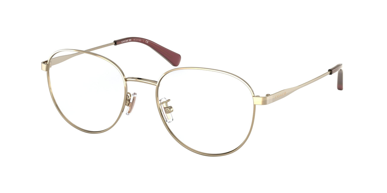 Coach 5115D Eyeglasses