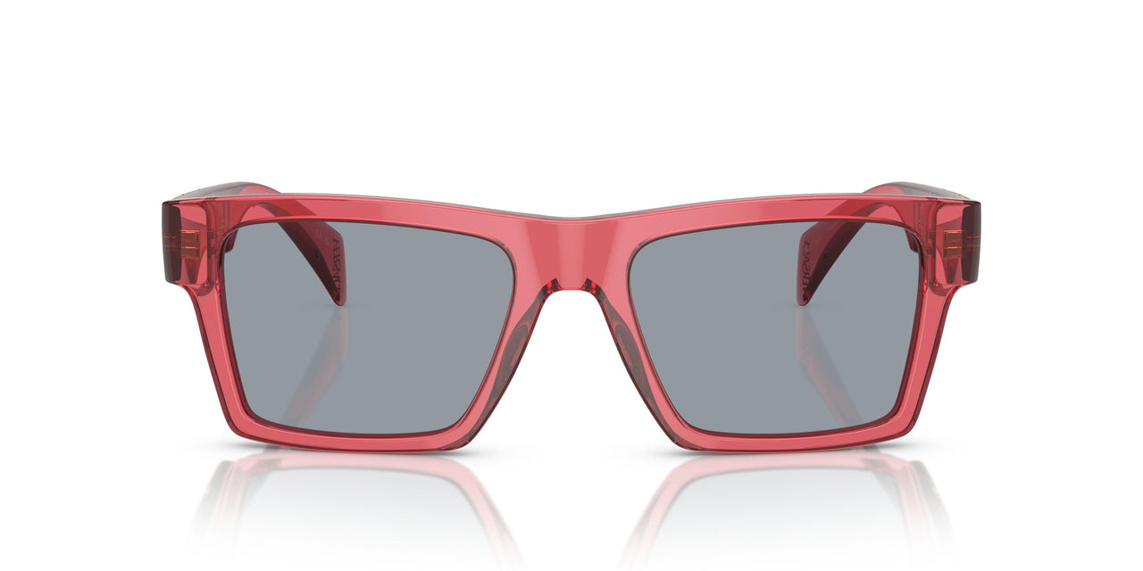 5409/1 - Red - Grey
