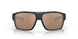 903402 - 11 Matte Black - Copper Silver Mir 580g