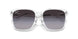 64478G - Transparent - Grey & Blue